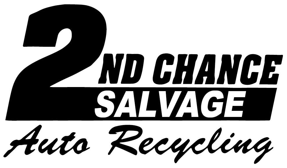 2nd Chance Salvage